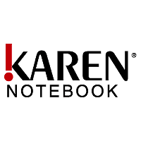 Karen Notebook