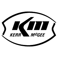 Kerr-McGee
