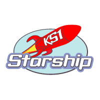 Key Stage 1 Starship