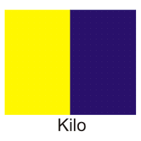 Download Kilo Flag
