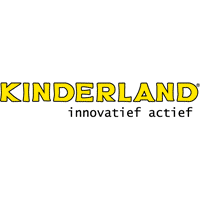 Kinderland innovatief actief