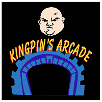 Kingpins Arcade