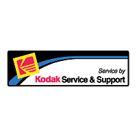 Kodak Service & Support