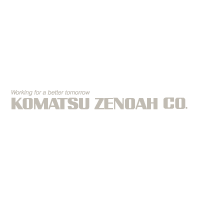 Komatsu Zenoah Co