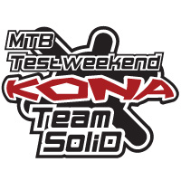 Kona Team SoliD Testweekend