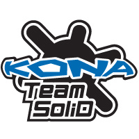 Kona Team SoliD orgiginal