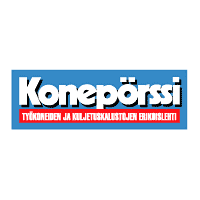Descargar Koneporssi