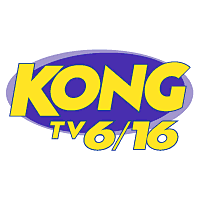 Kong TV 6/16