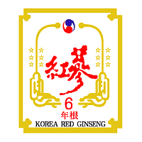 Korea Red Ginseng
