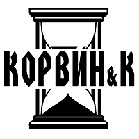 Download Korvin & K