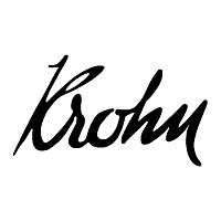 Krohn