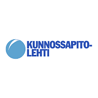 Download Kunnossapito-Lehti