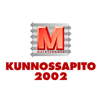 Download Kunnossapito
