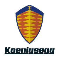 Koenigsegg (The Swedish supercar manufacturer)