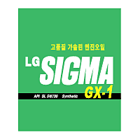 LG Sigma GX-1
