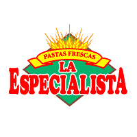 Download La Especialista