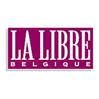 Download La Libre Belgique