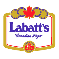 Labatt s Canadian Lager