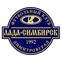 Lada Simbirsk