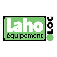 Download Laho Equipement
