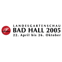 Landesgartenschau Bad Hall 2005
