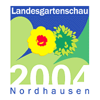 Landesgartenschau Nordhausen