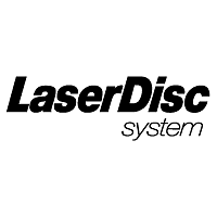 Laser Disc System