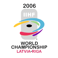 Latvia Ice Hockey World Campionship 2006