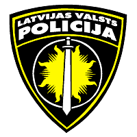 Latvijas Valsts Policija