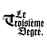 Download Le Troisieme Degre