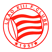Leao XIII Futebol Clube de Fortaleza-CE