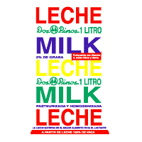 Download Leche Dos Pinos Milk
