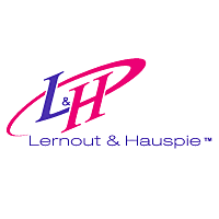 Download Lernout & Hauspie
