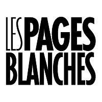 Les Pages Blanches