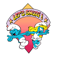 Let s Smurf!