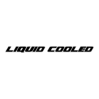 Liquid Cooled