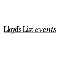 Download Lloyd s List events