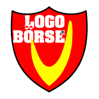 Descargar Logo Boerse