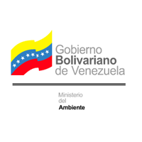 Descargar Logo Gobierno Bolivariano Vertical