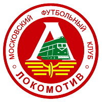 Download Lokomotiv Moscow