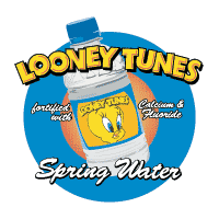 Descargar Looney Tunes Spring Water