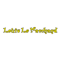 Download Louis Le Marchand