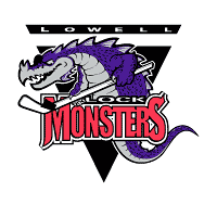 Lowell Lock Monsters