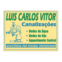 Luis Carlos Vitor