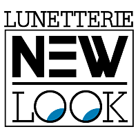 Lunetterie New Look