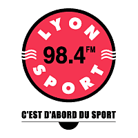 Download Lyon Sport 98.4 FM