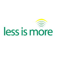 Download less is more