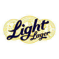 Light Lager - Pripps Beer