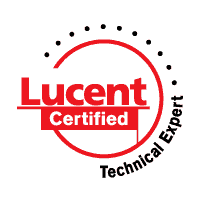 Download Lucent Certified