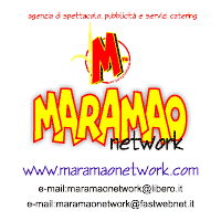 MARAMAO NETWORK